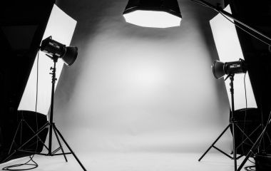Как свет и тень влияют на фотографию?