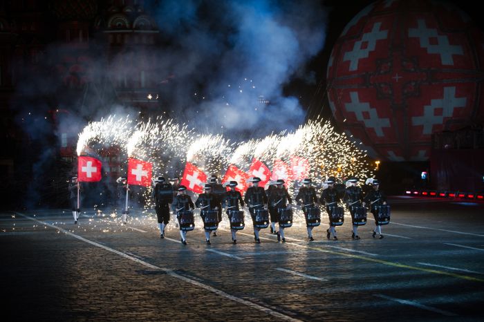 Репортажная фотосъемка